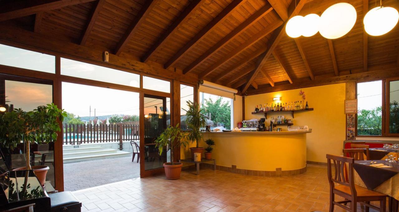 Villaggio Mirage Vieste Exterior photo