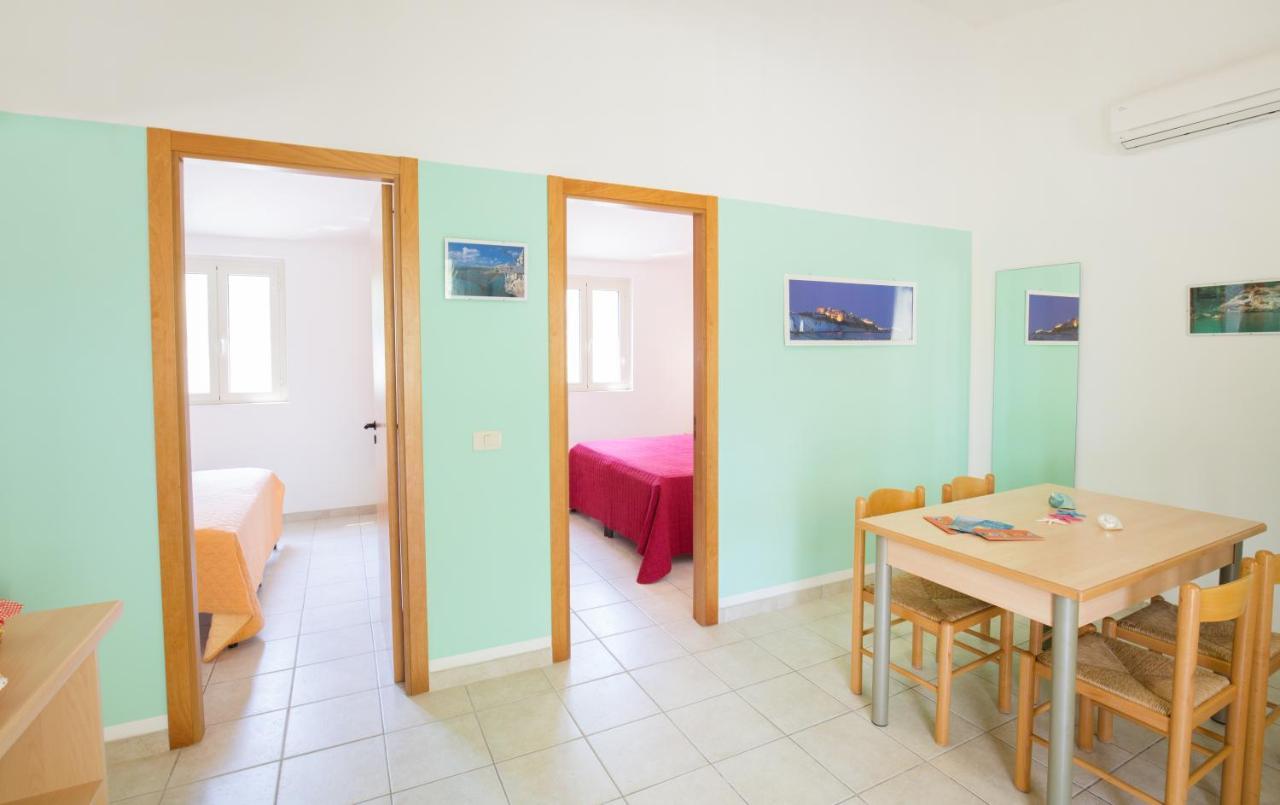 Villaggio Mirage Vieste Exterior photo