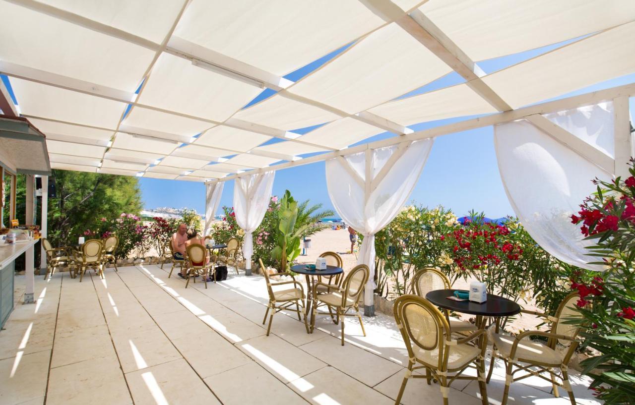 Villaggio Mirage Vieste Exterior photo